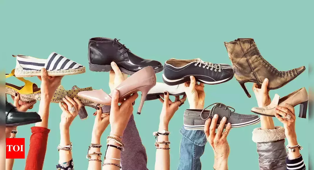 Dreams Footwear